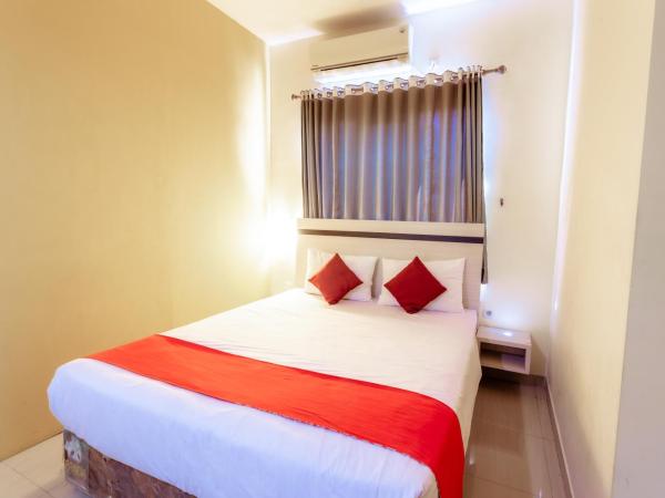 Pratisarawirya Guesthouse by ecommerceloka : photo 3 de la chambre chambre double standard