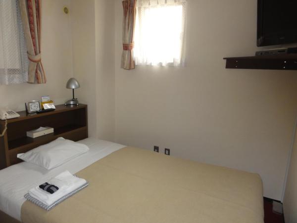 Hotel Yanagibashi : photo 1 de la chambre chambre simple standard