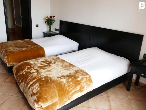 Ocean Atlantic View (Ex Bo Hotel) : photo 2 de la chambre appartement