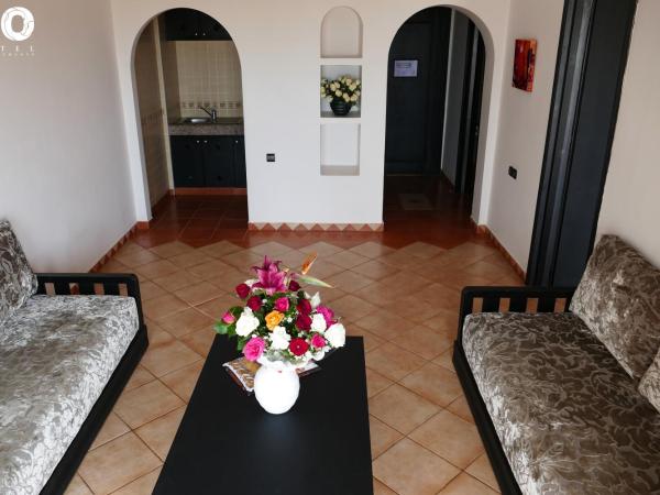 Ocean Atlantic View (Ex Bo Hotel) : photo 3 de la chambre appartement