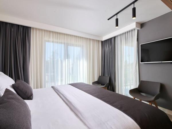 Hotel Park Plava Laguna : photo 1 de la chambre suite avec balcon