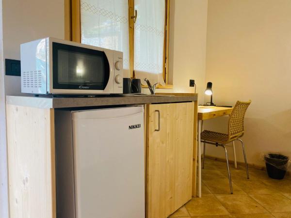 Agriturismo La Perlara - Adults Only : photo 9 de la chambre chambre double avec terrasse