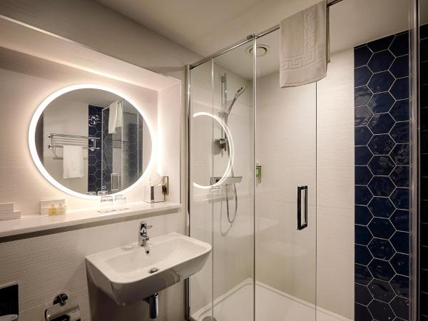 The Grafton Hotel : photo 2 de la chambre chambre lit king-size standard