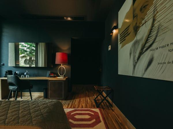 Torel Avantgarde : photo 9 de la chambre chambre exécutive supérieure