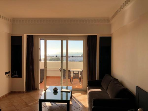 Ocean Atlantic View (Ex Bo Hotel) : photo 4 de la chambre studio (2 adultes)