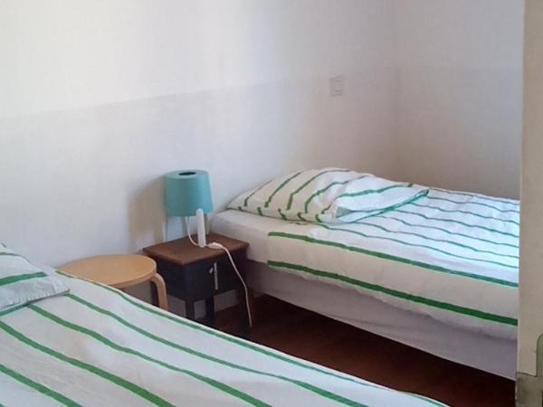 K.N.C.1601 : photo 1 de la chambre chambre double ou lits jumeaux Économique