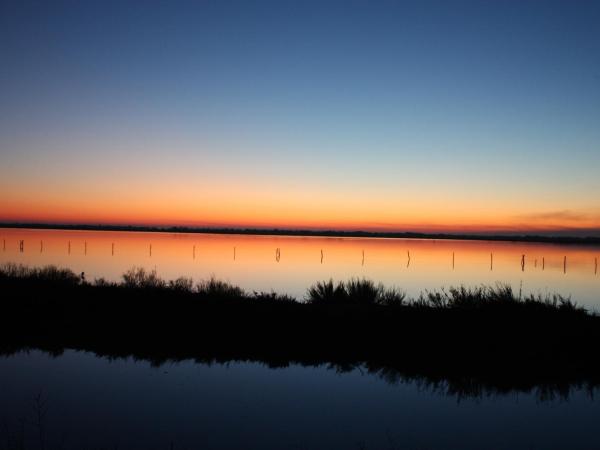Lodge Sainte Helene Adult only : photo 4 de la chambre chambre double supérieure avec douche et vue sur lac