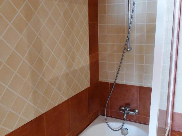 Ocean Atlantic View (Ex Bo Hotel) : photo 4 de la chambre appartement