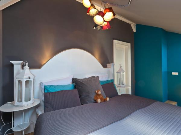 Royal Prague City Apartments : photo 4 de la chambre studio standard