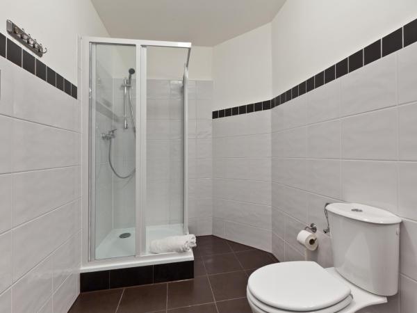 Royal Prague City Apartments : photo 6 de la chambre studio deluxe (3 adultes)