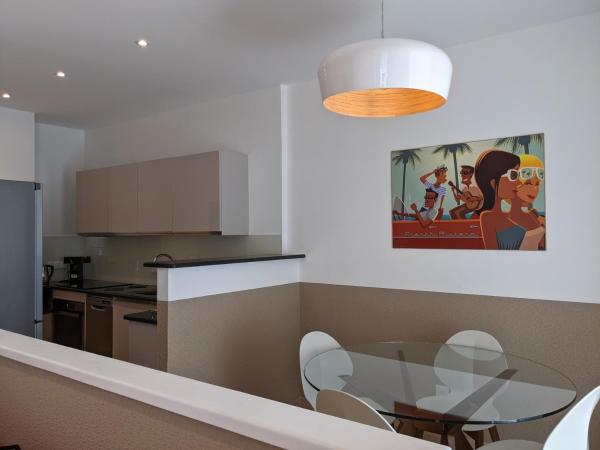 Share Inn Appartements : photo 1 de la chambre appartement