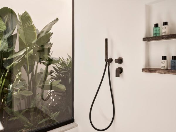 Canaves Epitome - Small Luxury Hotels of the World : photo 6 de la chambre suite avec piscine