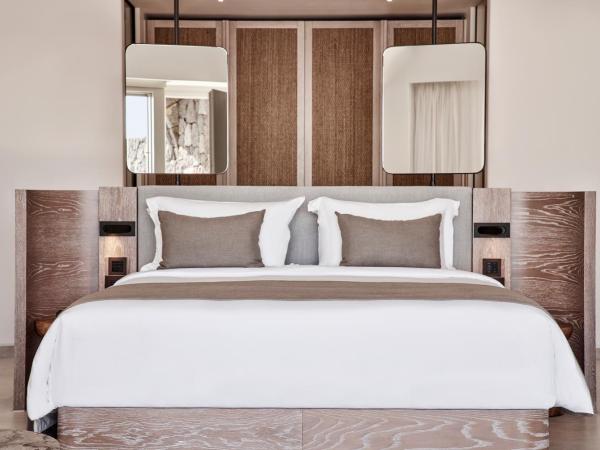 Canaves Epitome - Small Luxury Hotels of the World : photo 3 de la chambre suite avec piscine