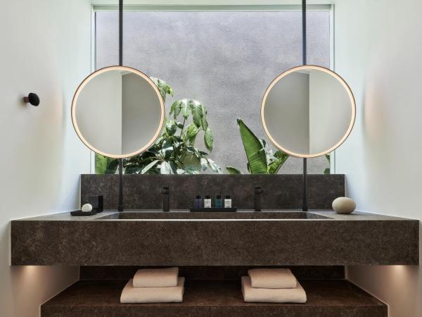 Canaves Epitome - Small Luxury Hotels of the World : photo 8 de la chambre suite avec piscine