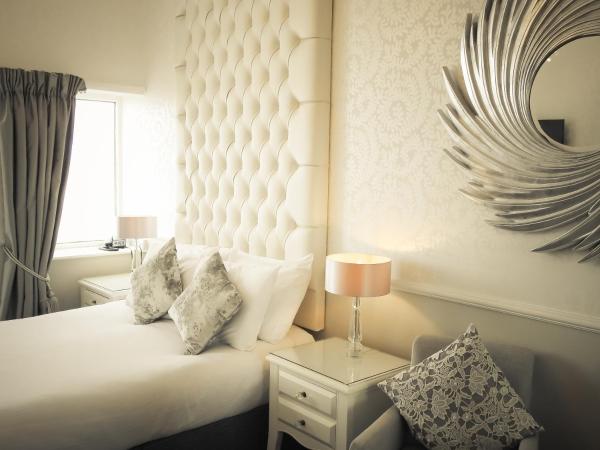 Park House Hotel : photo 6 de la chambre suite junior - vue sur mer
