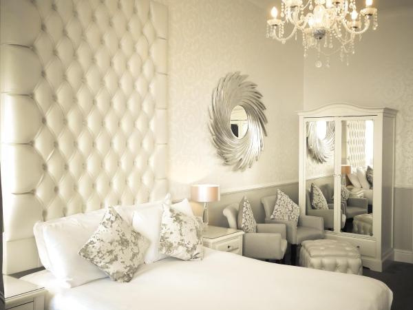 Park House Hotel : photo 5 de la chambre suite junior - vue sur mer