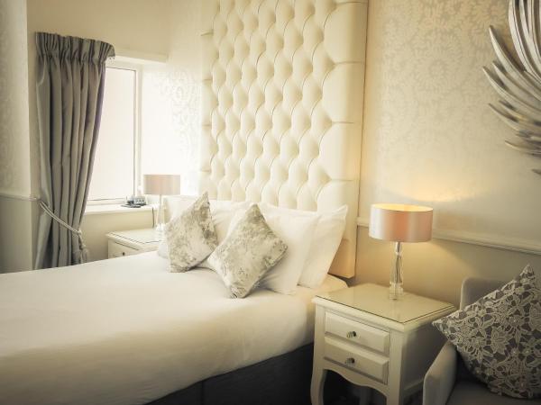 Park House Hotel : photo 3 de la chambre suite junior - vue sur mer