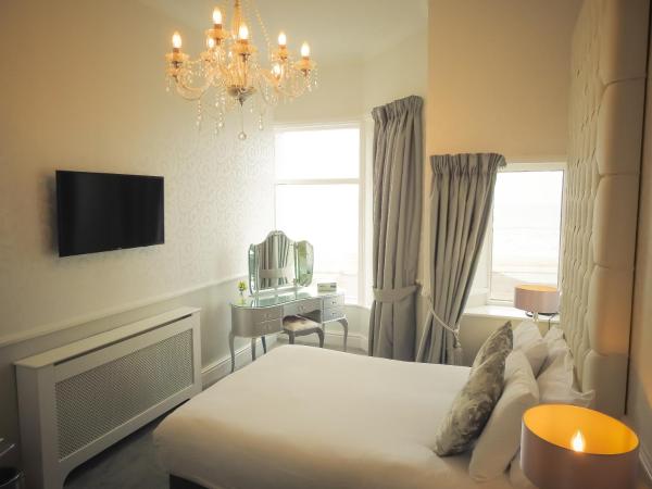 Park House Hotel : photo 4 de la chambre suite junior - vue sur mer