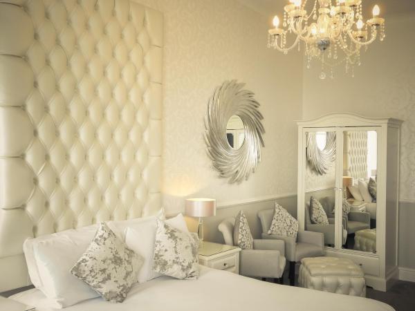 Park House Hotel : photo 1 de la chambre suite junior - vue sur mer