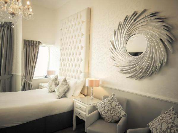 Park House Hotel : photo 2 de la chambre suite junior - vue sur mer