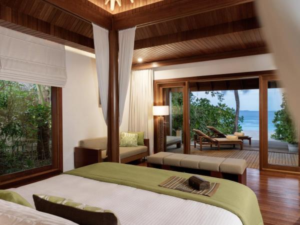 Baros Maldives : photo 3 de la chambre villa baros