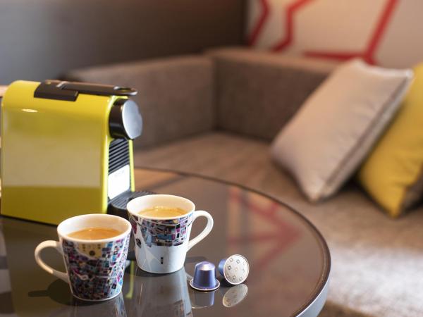 Tokyo Bay Shiomi Prince Hotel : photo 10 de la chambre chambre familiale