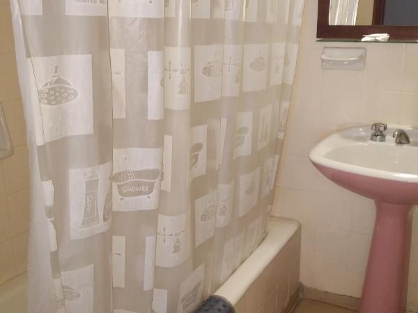 Crystal Hotel : photo 7 de la chambre chambre double avec balcon