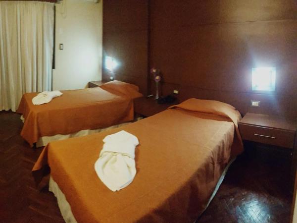 Crystal Hotel : photo 6 de la chambre chambre double avec balcon