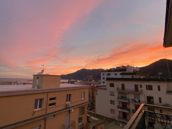 Marchesa Lulu : photo 5 de la chambre chambre double