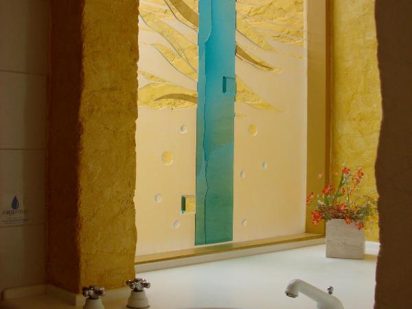 Hotel Casa en el Campo : photo 7 de la chambre chambre double