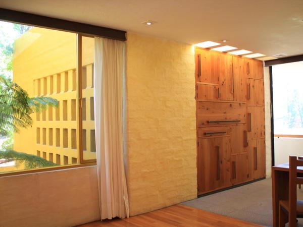 Hotel Casa en el Campo : photo 6 de la chambre suite junior