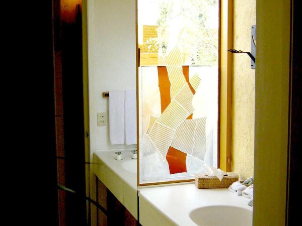 Hotel Casa en el Campo : photo 5 de la chambre suite junior