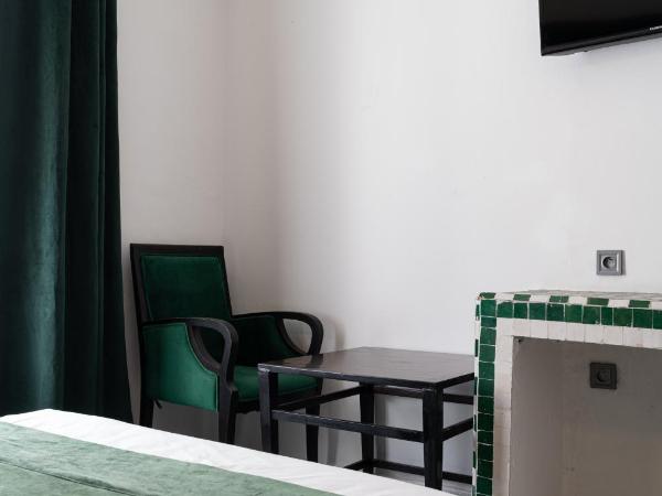 Hotel Majestic : photo 5 de la chambre chambre simple