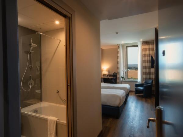 UNAHOTELS MH Matera : photo 5 de la chambre chambre lits jumeaux confort