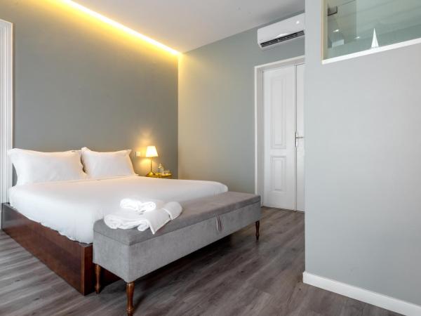 The Hygge Lisbon Suites - Estrela : photo 2 de la chambre chambre premium deluxe - vue sur rue