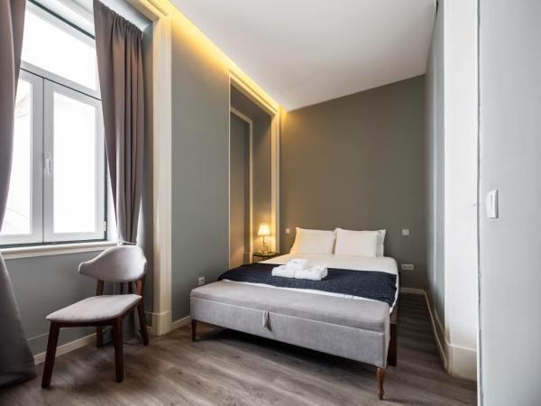 The Hygge Lisbon Suites - Estrela : photo 1 de la chambre chambre Économique