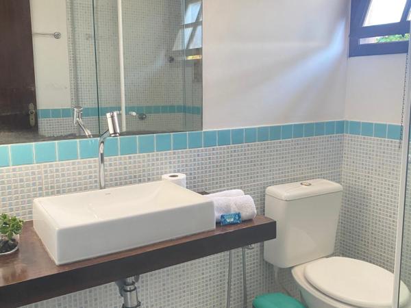 Numa Boa Suites : photo 4 de la chambre suite standard