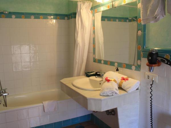 Abadía Hotel : photo 10 de la chambre chambre double ou lits jumeaux