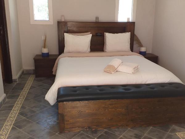 La Casita : photo 10 de la chambre villa deluxe