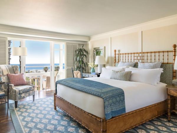 Shutters On The Beach : photo 2 de la chambre chambre lit king-size - vue sur océan