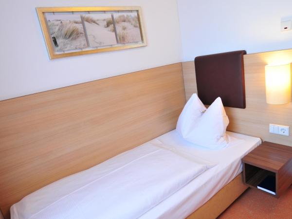 Hotel Flandrischer Hof : photo 3 de la chambre chambre simple classique
