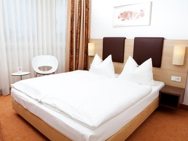 Hotel Flandrischer Hof : photo 1 de la chambre chambre double classique