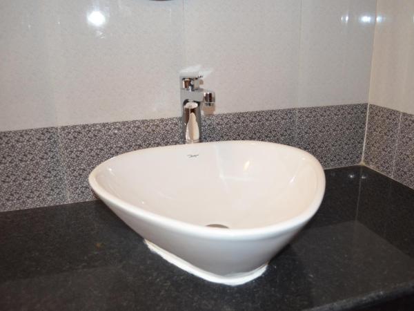 Hotel Amaryllis : photo 8 de la chambre chambre deluxe double ou lits jumeaux