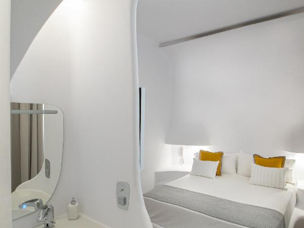 Hotel Boutique Suite Generis, Premiado El hotel más acogedor de España : photo 9 de la chambre chambre simple standard