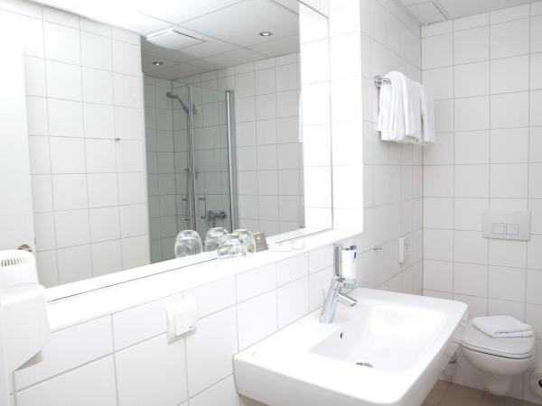 Hotel Flandrischer Hof : photo 4 de la chambre chambre simple classique