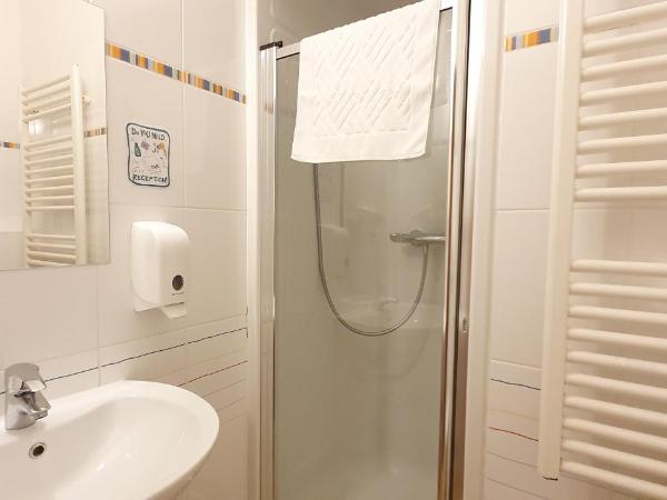 Vienna Hostel Ruthensteiner : photo 6 de la chambre studio standard