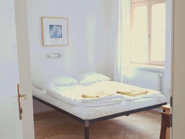 Vienna Hostel Ruthensteiner : photo 10 de la chambre appartement deluxe