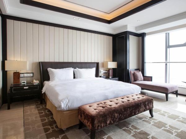 Holiday Inn Beijing Focus Square, an IHG Hotel : photo 5 de la chambre suite 1 chambre