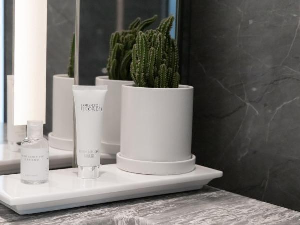 Niccolo Suzhou : photo 5 de la chambre hébergement lit king-size deluxe n1