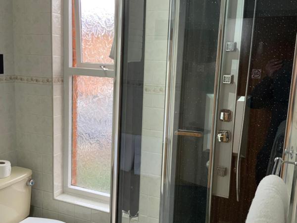 The Spread Eagle : photo 6 de la chambre chambre lits jumeaux standard